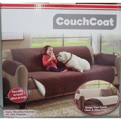 PRO Couch Coat kanapé védő takaró XXL