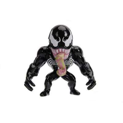 Jada - Marvel - Venom fém figura