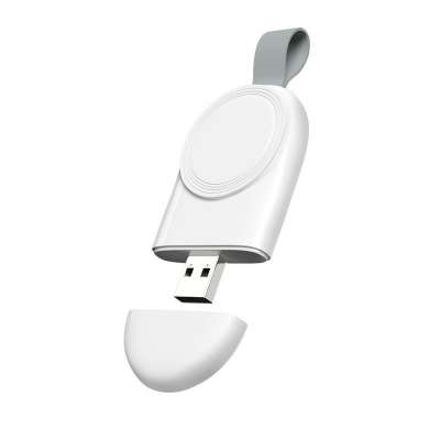 Apple Watch USB magnetic töltő