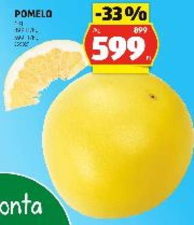 POMELO