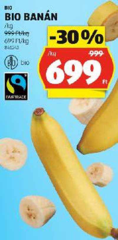 BIO BANÁN