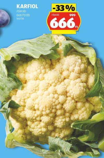 KARFIOL