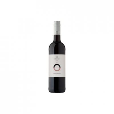 Feind Cabernet Sauvignon száraz vörös bor 13% 750 ml