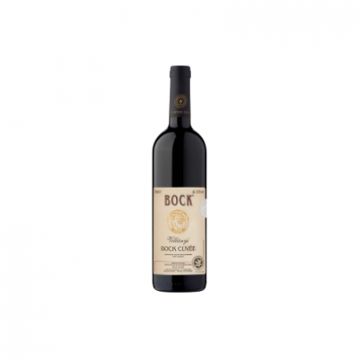 Bock Villányi Bock Cuvée száraz vörösbor 14,5% 750 ml