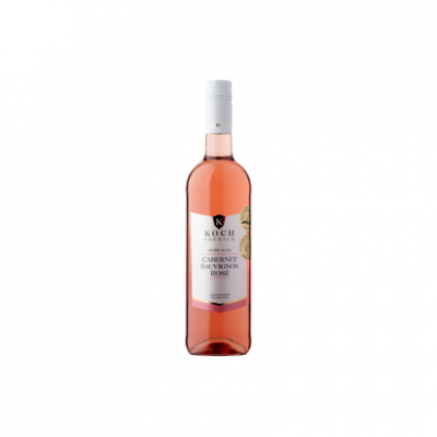 Koch Premium Hajós-Bajai Cabernet Sauvignon Rosé száraz rosébor 0,75 l