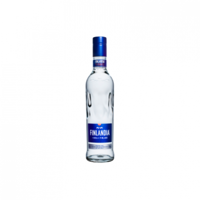 Finlandia vodka 40% 0,5 l