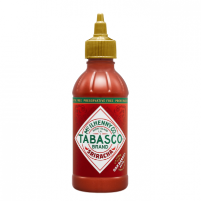 Tabasco Sriracha 300g (256ml)