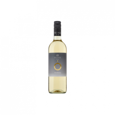 Feind Dunántúli Chardonnay száraz fehérbor 12,5% 750 ml