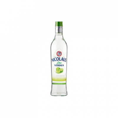 Nicolaus Lime ízesített vodka 38% 700 ml