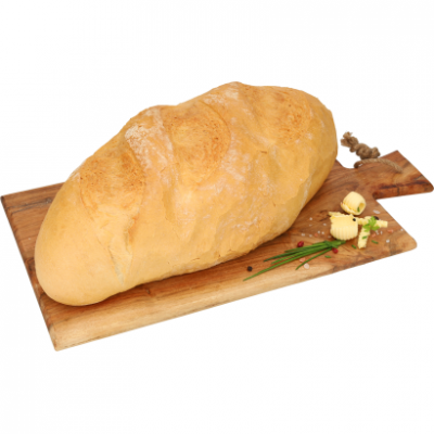 Auchan Kedvenc fehér kenyér 1 kg