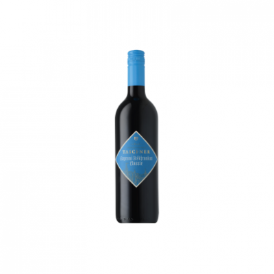 Taschner Kékfrankos száraz vörösbor 12% 0,75 l