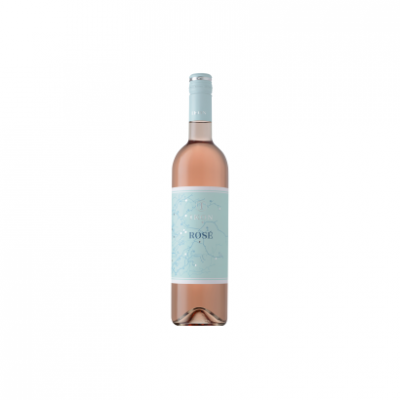 Ikon Rosé száraz rosébor 12,5% 0,75 l