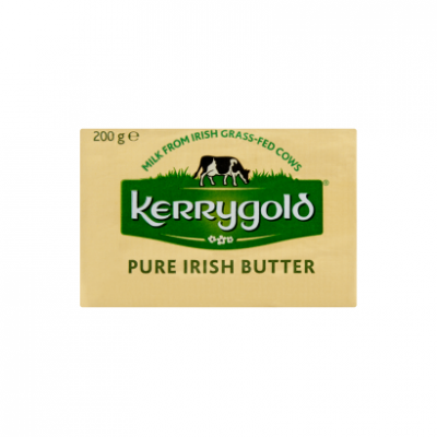 Kerrygold eredeti ír vaj 200 g