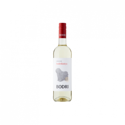 Bodri Bodrikutya Szekszárdi Cuvée száraz fehérbor 12,5% 750 ml