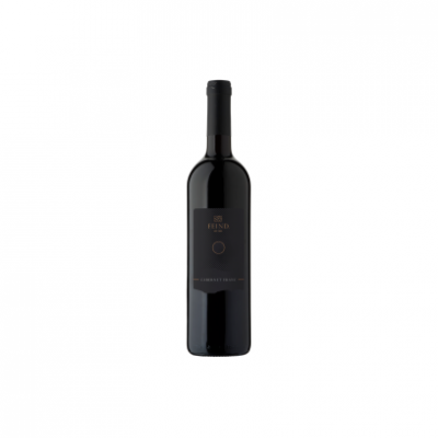 Feind Balatonfüred-Csopaki Cabernet Franc száraz vörösbor 15% 750 ml