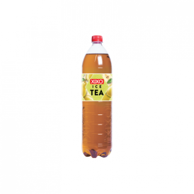 XIXO Ice Tea körtés fekete tea 1,5 l