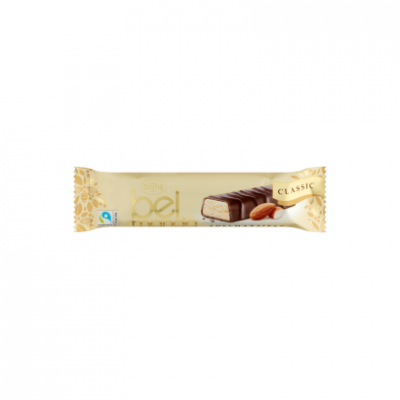 Zentis Classic marcipán csokoládé bevonattal 40 g
