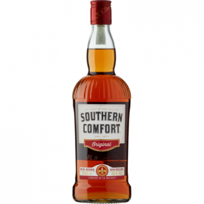 Southern Comfort Original whiskey likőr 35% 0,7 l