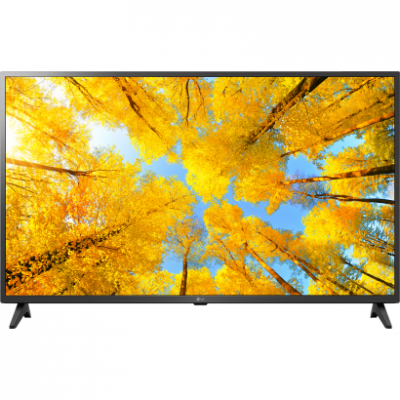 LG 43UQ75003LF 4K Ultra HD LED TV