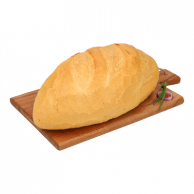 Auchan Kedvenc fehér kenyér 500 g 