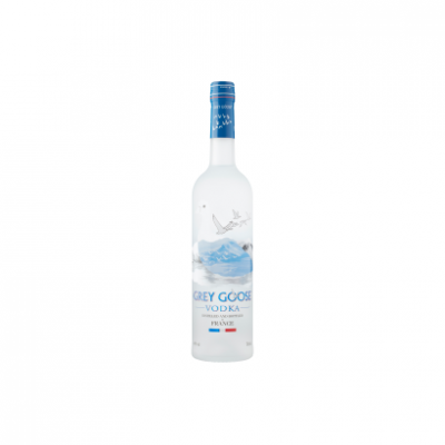 Grey Goose Original vodka 40% 0,7 l