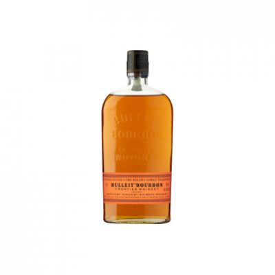 Bulleit Kentucky Straight amerikai (US) Bourbon Whiskey 45% 0,7 l