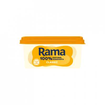 Rama classic kenőmargarin 400 g