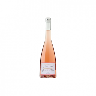 Jammertal Borbirtok Grand Rozé Villányi Pinot Noir classicus száraz rozé bor 13% 750 ml