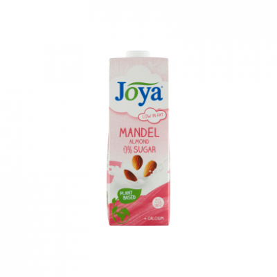 Joya mandulaital kalciummal 0% cukor UHT 1 l