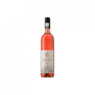 Balla Kolna Rosé Cuvée száraz rosébor 13% 0,75 l