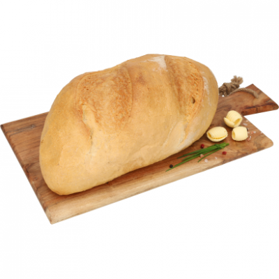 Auchan Kedvenc félbarna kenyér 1 kg