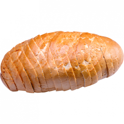 Auchan Kedvenc félbarna kenyér szeletelt 1 kg 