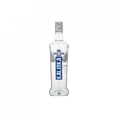 Kalinka vodka 37,5% 0,5 l