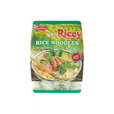 Oh! Ricey rizstészta 500 g