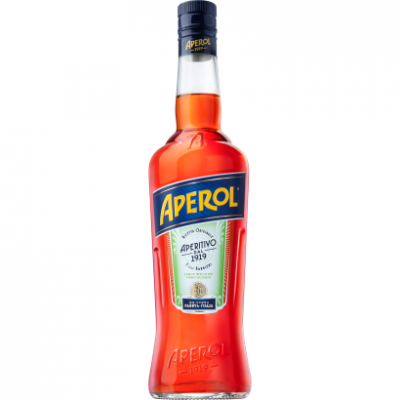 Aperol aperitif ital 11% 1 l