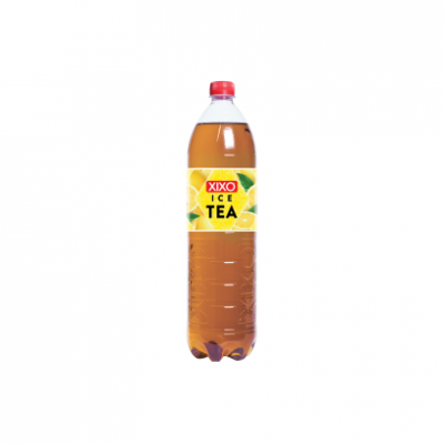 XIXO Ice Tea citromos fekete tea 1,5 l