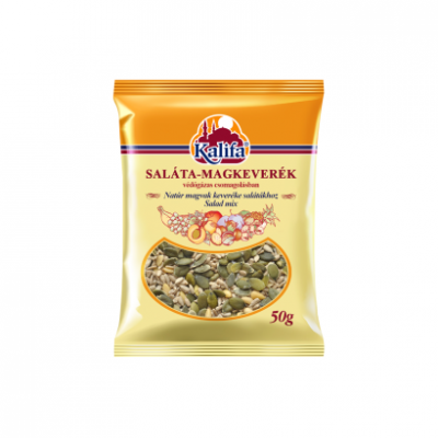 Kalifa saláta-magkeverék 50 g