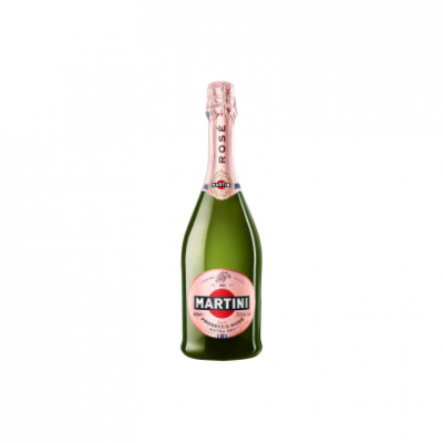 Martini Prosecco Rosé extra száraz pezsgő 11,5% 750 ml