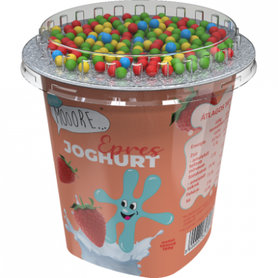 Mini Mooore epres joghurt 150 g