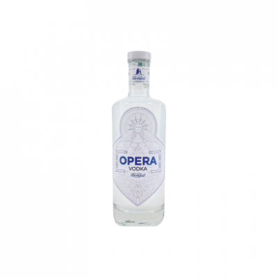 Opera vodka 40% 0,7 l