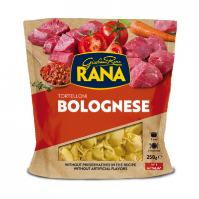 Giovanni Rana Tortelloni bolognai módra 250 g
