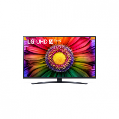 LG 43UR81003LJ 4K, Ultra HD, LED, Smart TV
