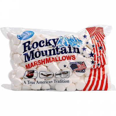 Rocky Mountain Marshmallows mini pillecukor 150 g
