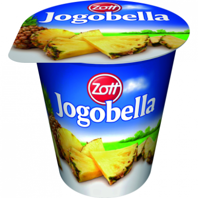 Zott Jogobella élőflórás joghurt 150 g