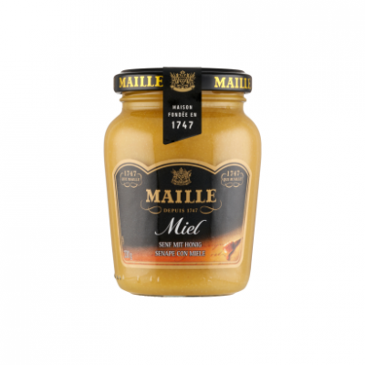 Maille mézes mustár 230 g