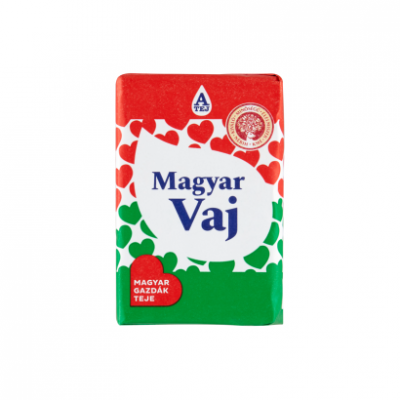 Magyar Vaj teavaj 100 g