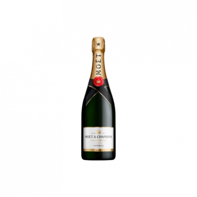 Moët & Chandon Brut Impérial minőségi száraz pezsgő 12,5% 0,75 l
