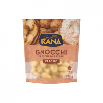Giovanni Rana burgonyás gnocchi 400 g