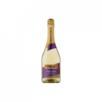 Törley Fortuna édes, illatos minőségi pezsgő 0,75 l