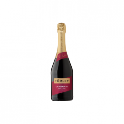 Törley Charmant Rouge édes, vörös pezsgő 0,75 l
